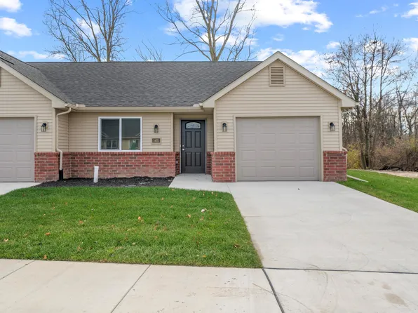 5401 Volterra Dr, Monroe, MI 48161