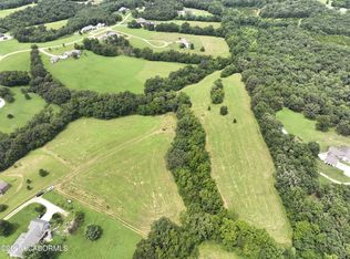 Meadow Ridge Rd, California, MO 65018