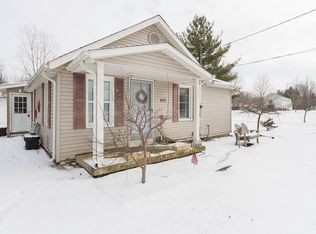459 Annis Rd, South Amherst, OH 44001
