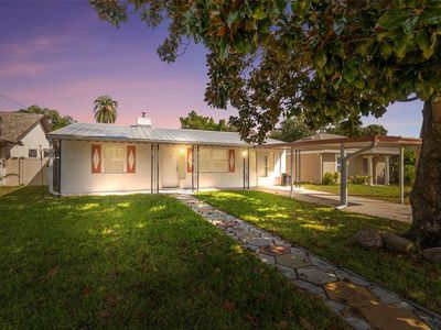 5745 Kentucky Ave, New Port Richey, FL, 34652