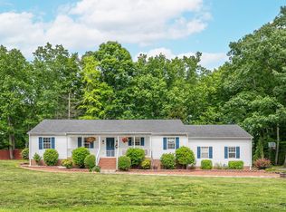 58 Branderwood Dr, Rustburg, VA 24588