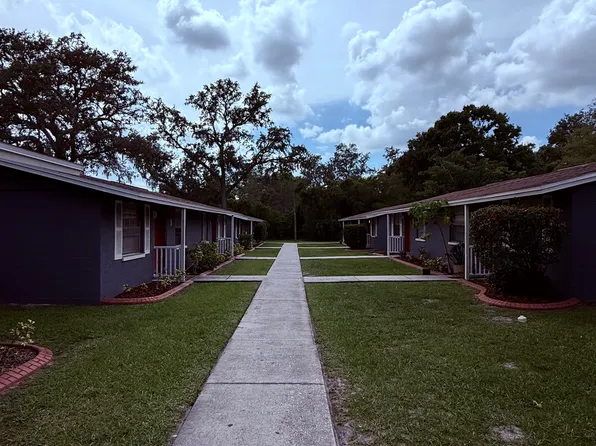 11718 N 14th St #H, Tampa, FL 33612