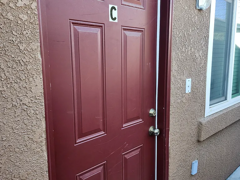 1216 Fremont St #C — Photo 1