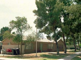 870 N Cherry #836D, Mesa, AZ 85201