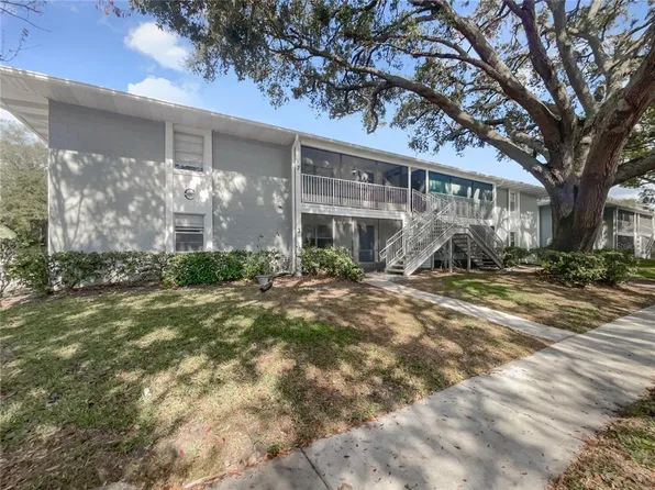 700 E Airport Blvd APT C7, Sanford, FL 32773
