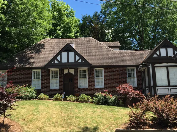 2185 Willow Ave NE, Atlanta, GA 30305
