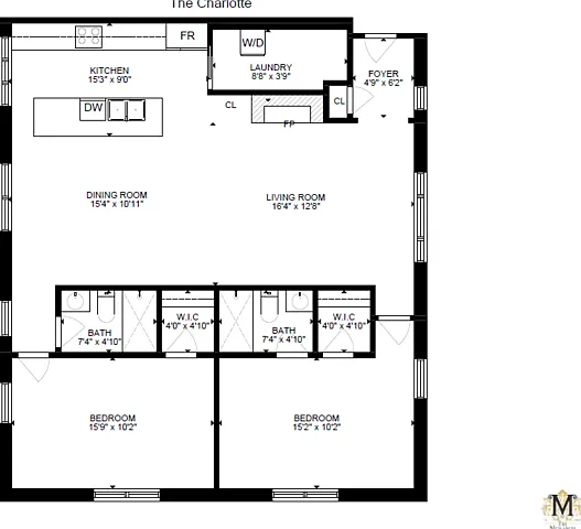 401 Clinton Ave E #3 — Photo 32