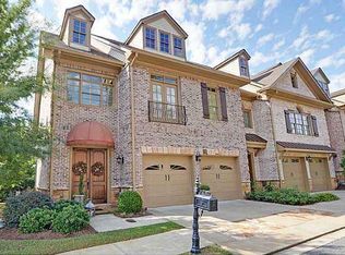 6281 Clapham Ln, Johns Creek, GA 30097
