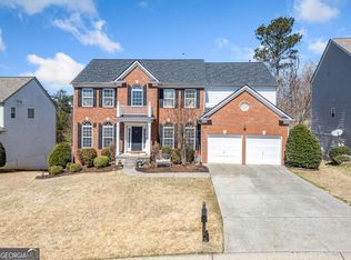 239 Sumac Trl, Woodstock, GA 30188
