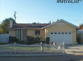 526 Cimarron Ave, Stockton, CA 95210