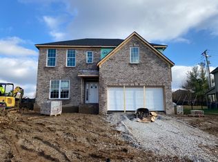 436 General John Payne Blvd, Georgetown, KY 40324