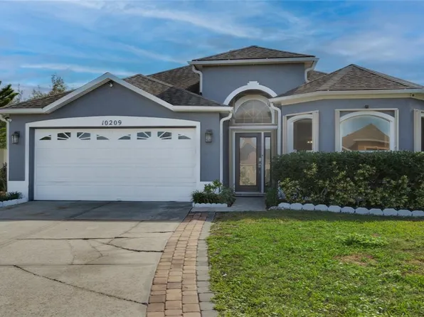 10209 Andover Point Cir, Orlando, FL 32825