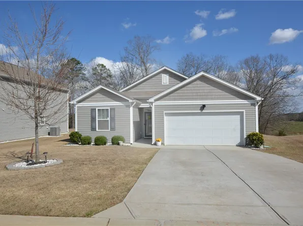 242 Hillendale Way, Pelzer, SC 29669