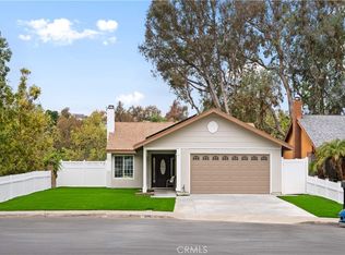 21661 Audubon Way, Lake Forest, CA 92630