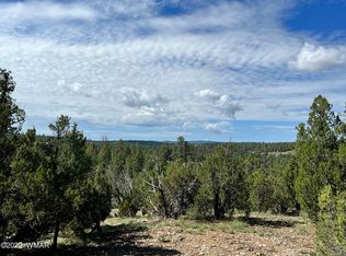 Par D 1885 Chevelon Rd, Heber, AZ 85928