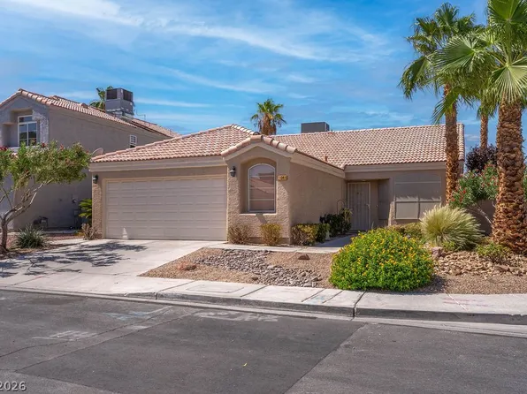 1341 Maplegrove Cir, Las Vegas, NV 89108