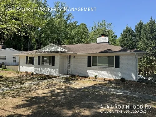 4141 Robinhood Rd Photo 1