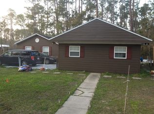 1205 Grove St, Waveland, MS 39576