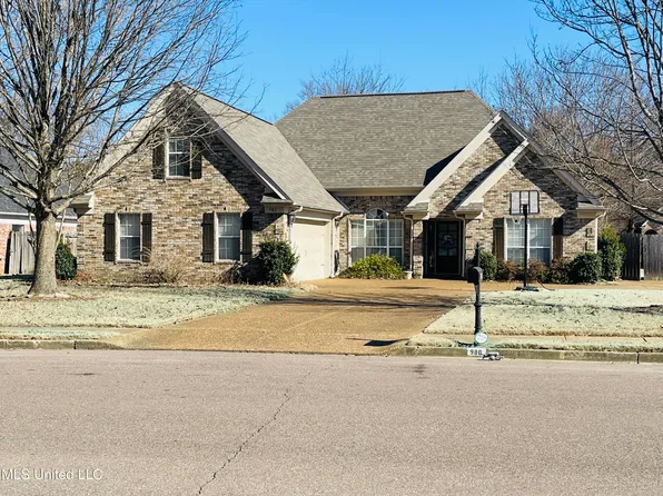 980 Deer Creek Dr, Hernando, MS 38632