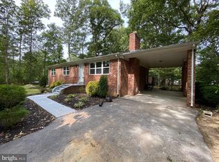 4447 Austin Dr, La Plata, MD 20646