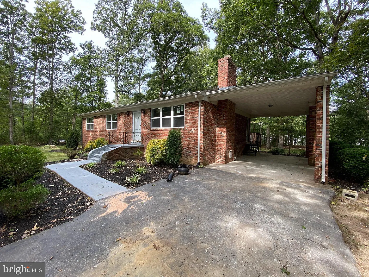 4447 Austin Dr photo 1