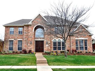 7208 Family Farm, Plano, TX 75024