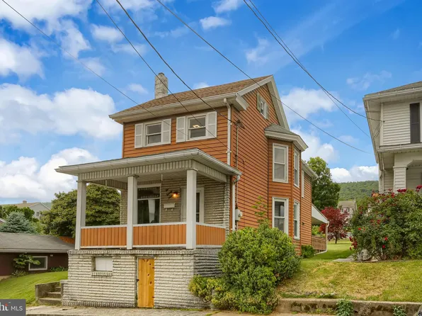 229 Vine St, Williamstown, PA 17098