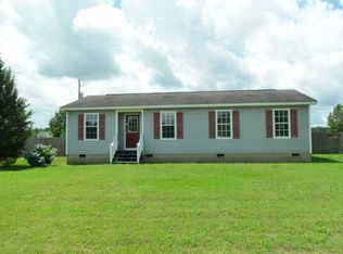 22 Skyview Rd, Trenton, SC 29847
