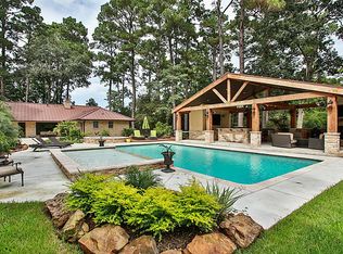 9931 Kleppel Rd, Tomball, TX 77375