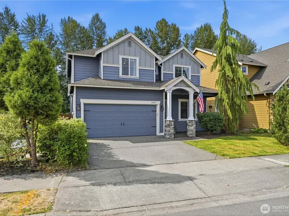5628 116th Street NE, Marysville, WA 98271