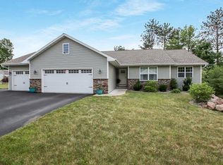 2201 Fawn Ave, Schofield, WI 54476