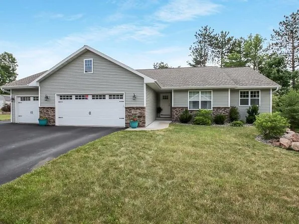 2201 FAWN AVENUE, Schofield, WI 54476