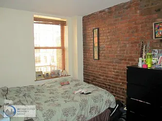 Rented by Metropolitan Property Group