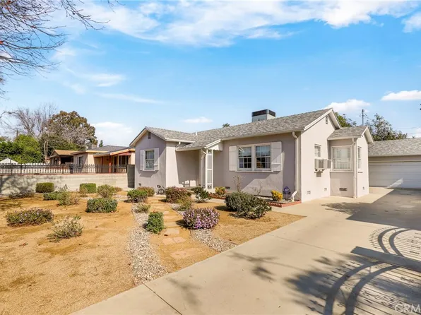 7040 Tyrone Ave, Van Nuys, CA 91405