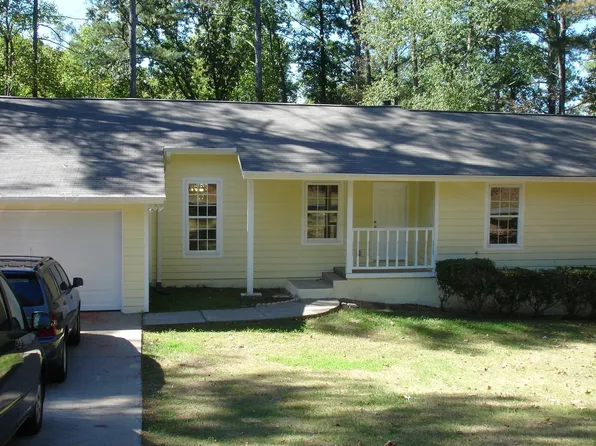315 Karen Dr, Alpharetta, GA 30009