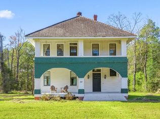 243 Green Oak Rd, Kinder, LA 70648