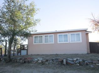 722 Graphite St, Florence, CO 81226