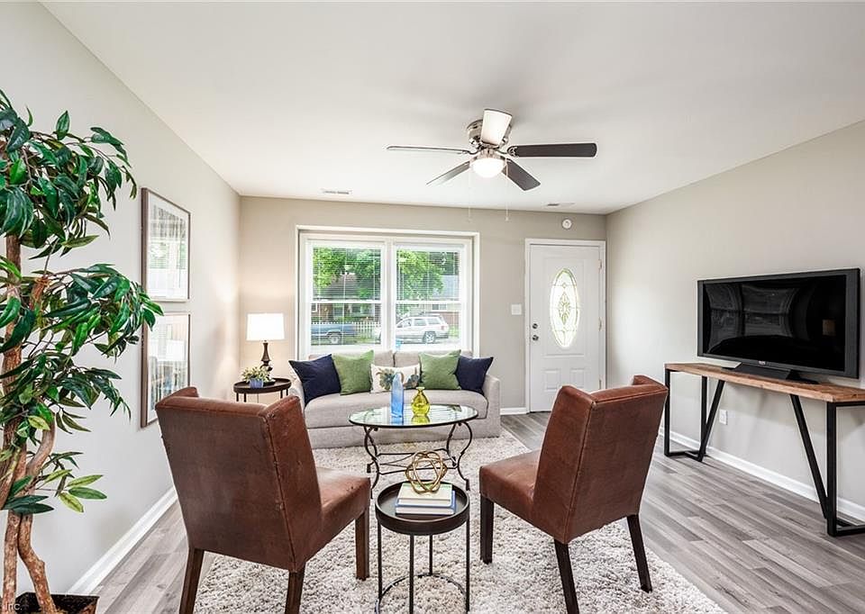 2052 Richard Ave, Hampton, VA 23664 Zillow