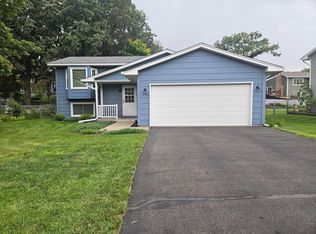 14178 Argon St NW, Ramsey, MN 55303