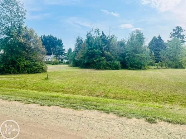Lots 14 & 15 Chippewa Trl, Lexington, MI 48450