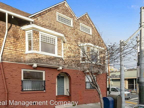 5th image of 1499 S Van Ness Ave #8852530