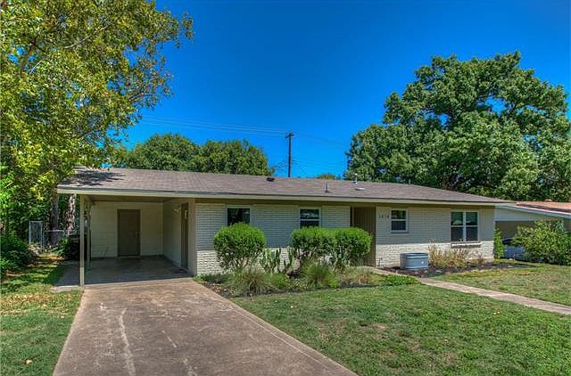 1st image of 1414 Northridge Dr
