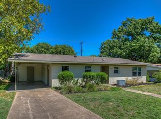 1414 Northridge Dr, Austin, TX 78723