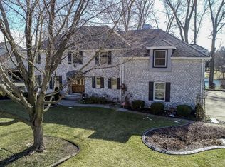 3009 Twin Pines Point, Elkhart, IN 46514