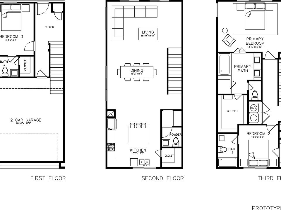 1st image of 4443 12th St #3076F6413