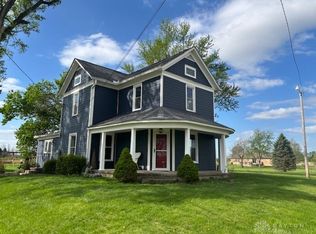 6970 National Rd, Brookville, OH