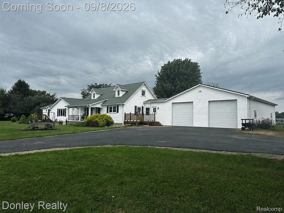 1st image of 4528 W Sanilac Rd
