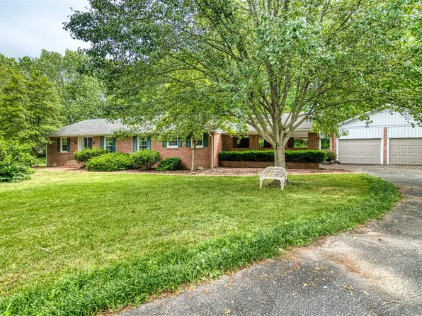 505 S College St, Franklin, KY 42134