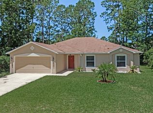 16 Farnell Ln, Palm Coast, FL 32137