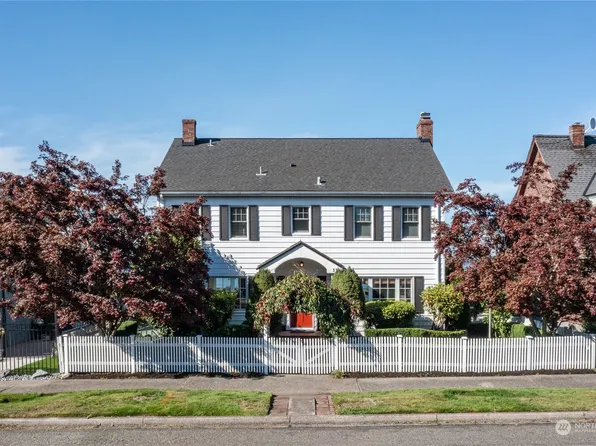 3305 N 30th Street, Tacoma, WA 98407